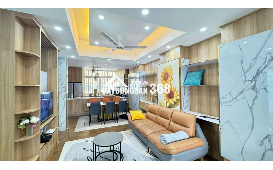 Bán gấp Biệt thư khu dân sinh sống Him Lam Q.7